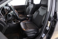 Jeep Compass vaihtoauto