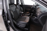 Jeep Compass vaihtoauto