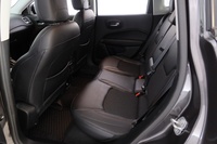 Jeep Compass vaihtoauto