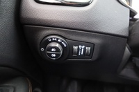 Jeep Compass vaihtoauto