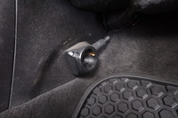 Jeep Compass vaihtoauto