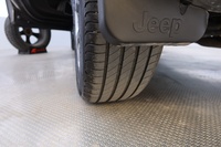 Jeep Compass vaihtoauto