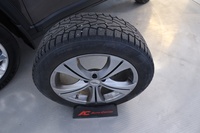 Jeep Compass vaihtoauto