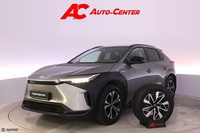Toyota bZ4X vaihtoauto
