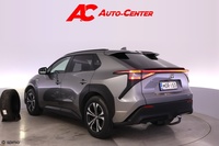 Toyota bZ4X vaihtoauto