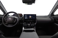 Toyota bZ4X vaihtoauto