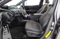 Toyota bZ4X vaihtoauto
