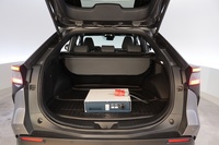 Toyota bZ4X vaihtoauto