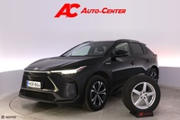 Toyota bZ4X vaihtoauto