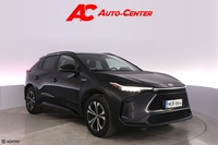 Toyota bZ4X vaihtoauto