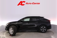 Toyota bZ4X vaihtoauto