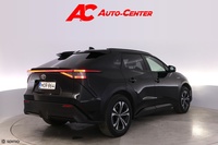 Toyota bZ4X vaihtoauto