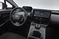 Toyota bZ4X vaihtoauto