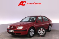 Volkswagen Bora vaihtoauto