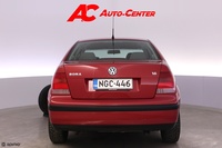 Volkswagen Bora vaihtoauto