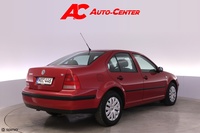 Volkswagen Bora vaihtoauto