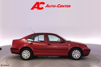 Volkswagen Bora vaihtoauto