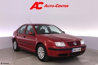 Volkswagen Bora vaihtoauto