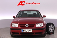 Volkswagen Bora vaihtoauto