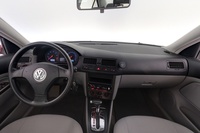 Volkswagen Bora vaihtoauto