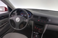 Volkswagen Bora vaihtoauto