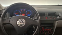 Volkswagen Bora vaihtoauto