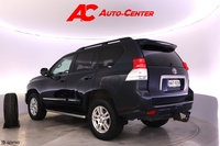 Toyota Land Cruiser vaihtoauto