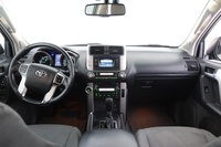 Toyota Land Cruiser vaihtoauto