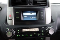 Toyota Land Cruiser vaihtoauto