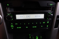 Toyota Land Cruiser vaihtoauto