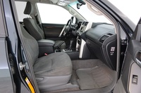Toyota Land Cruiser vaihtoauto