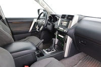 Toyota Land Cruiser vaihtoauto
