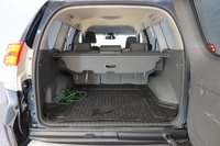 Toyota Land Cruiser vaihtoauto