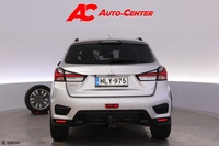 Mitsubishi ASX vaihtoauto