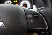 Mitsubishi ASX vaihtoauto