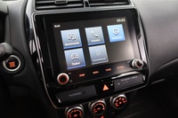 Mitsubishi ASX vaihtoauto