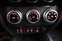 Mitsubishi ASX vaihtoauto