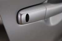 Mitsubishi ASX vaihtoauto