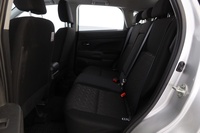 Mitsubishi ASX vaihtoauto