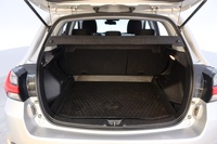 Mitsubishi ASX vaihtoauto