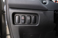 Mitsubishi ASX vaihtoauto