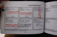 Mitsubishi ASX vaihtoauto