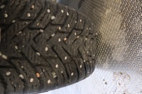 Mitsubishi ASX vaihtoauto