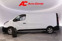 Renault Trafic vaihtoauto