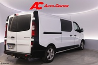 Renault Trafic vaihtoauto