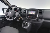 Renault Trafic vaihtoauto