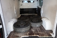 Renault Trafic vaihtoauto