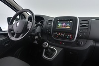 Renault Trafic vaihtoauto