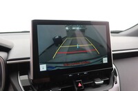 Toyota Corolla Cross vaihtoauto