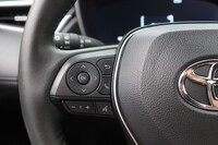 Toyota Corolla Cross vaihtoauto